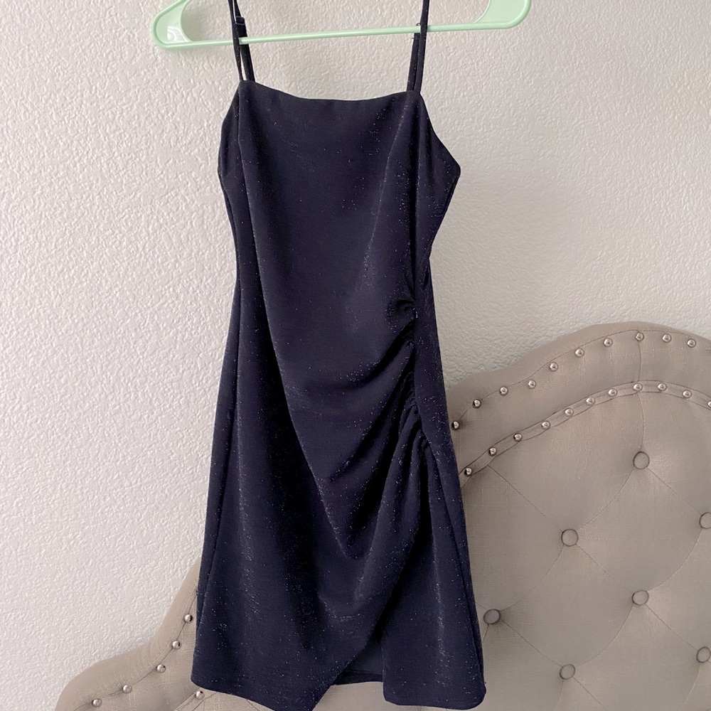 B. darlin party/prom dress